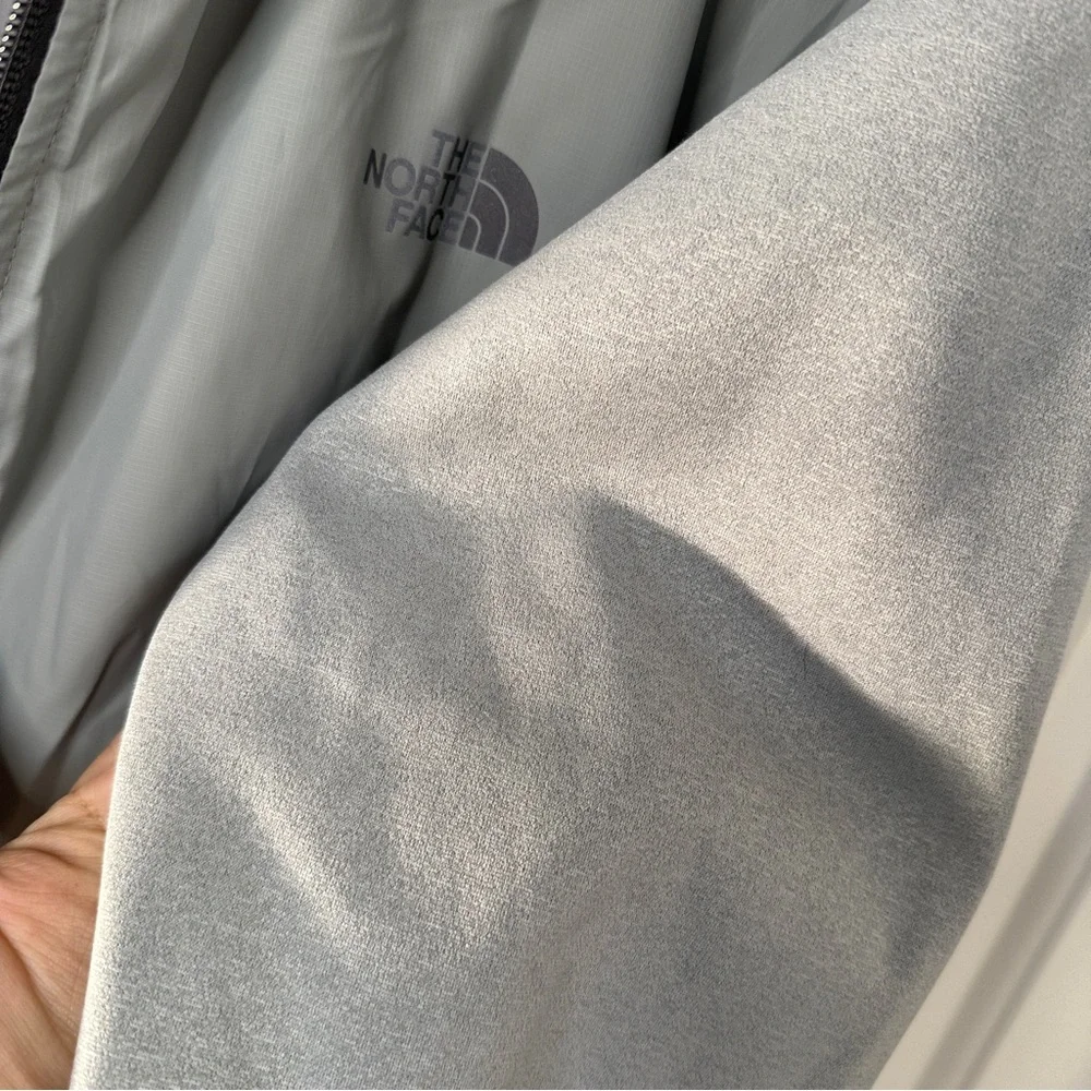 The North Face Mountain Athletics Kilowatt Psonic Lite Jacket Mens XL Grey – NWT - Picture 5 of 14